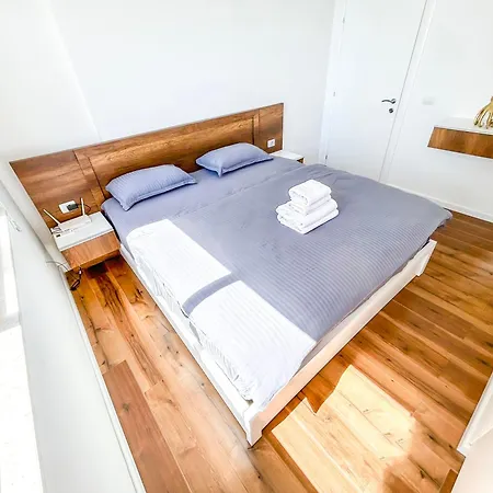Appartamento Vacation 946