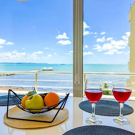 Appartamento Vacation 946